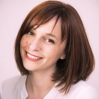 Dimitra Balta